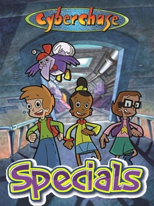 Cyberchase SP