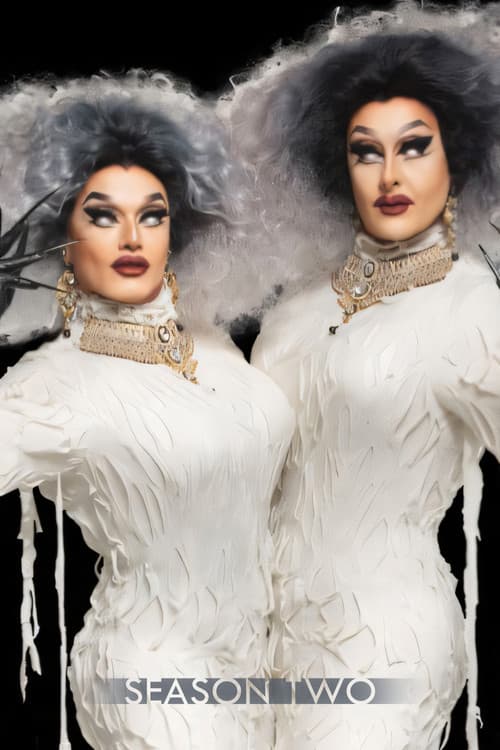 The Boulet Brothers' Dragula S02