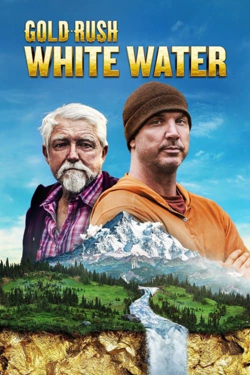 Gold Rush: White Water S05