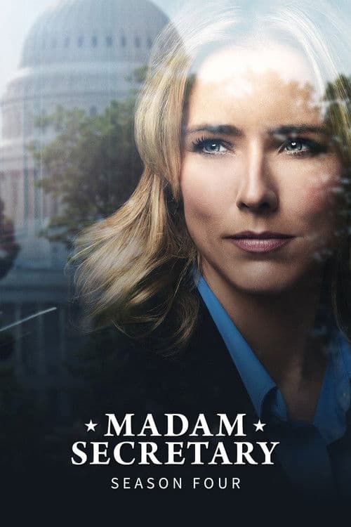 Madam Secretary S04