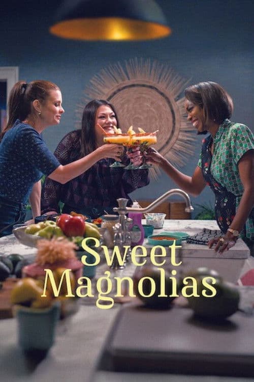 Sweet Magnolias S04