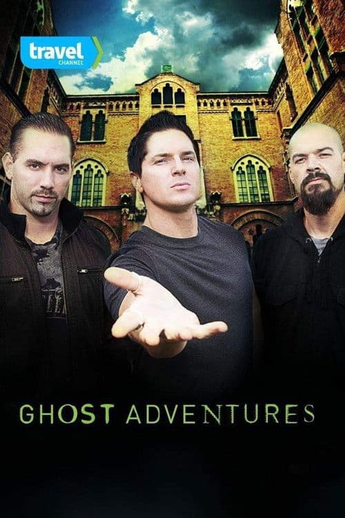 Ghost Adventures S06