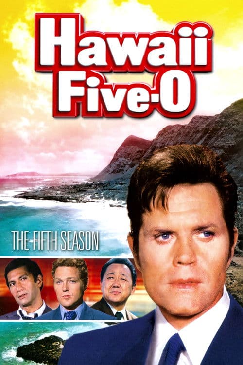 Hawaii Five-O S05