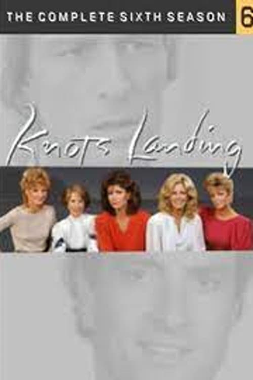 Knots Landing S06
