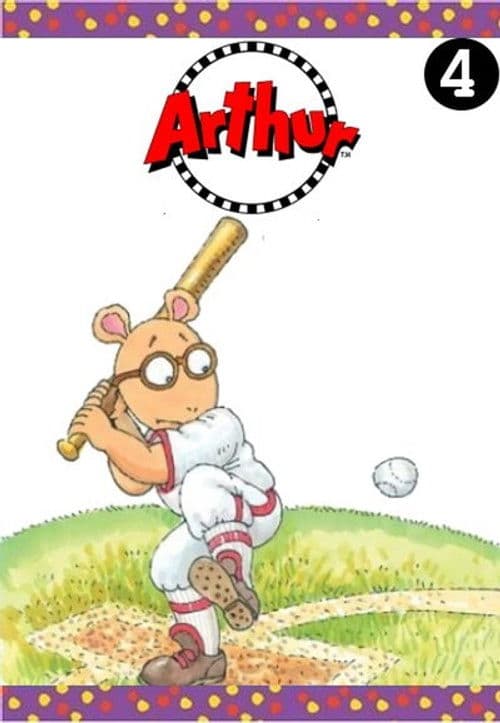 Arthur S04
