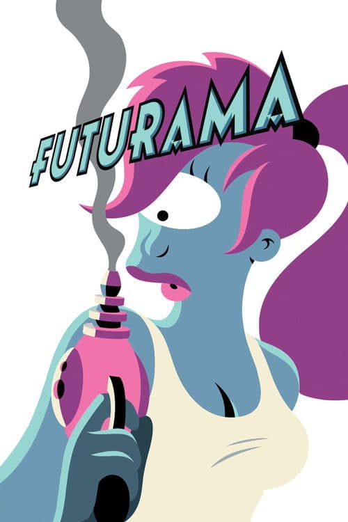 Futurama S06