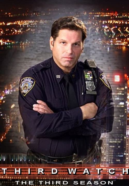 Third Watch S03