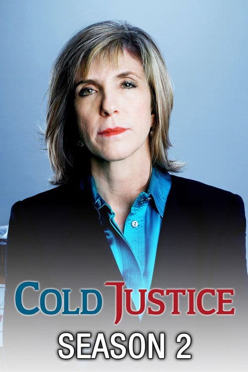 Cold Justice S02