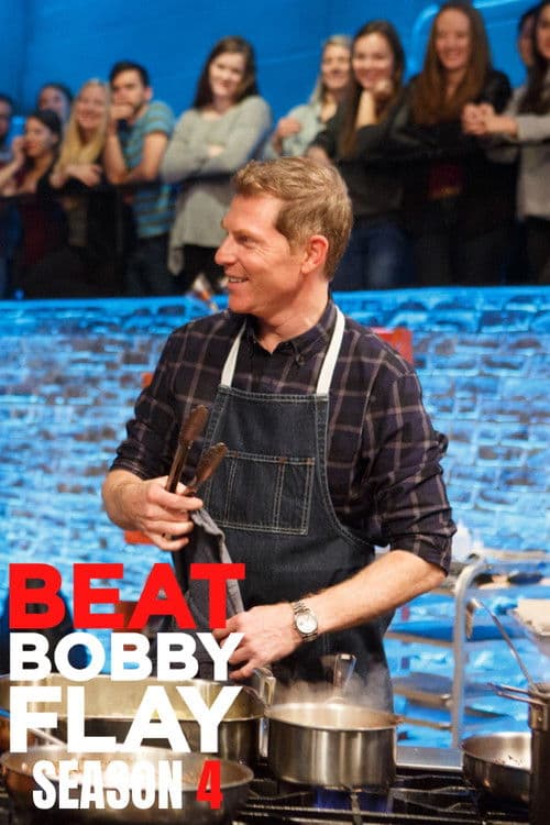 Beat Bobby Flay S04