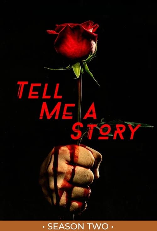 Tell Me a Story S02