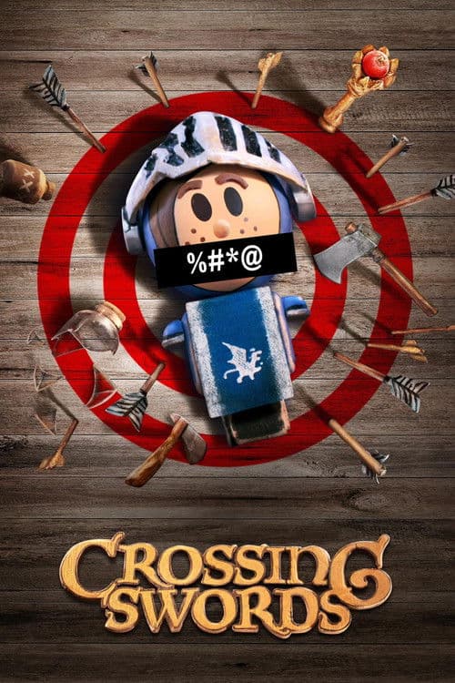 Crossing Swords S01