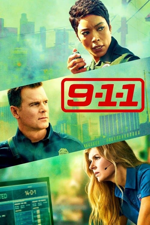 9-1-1 S01