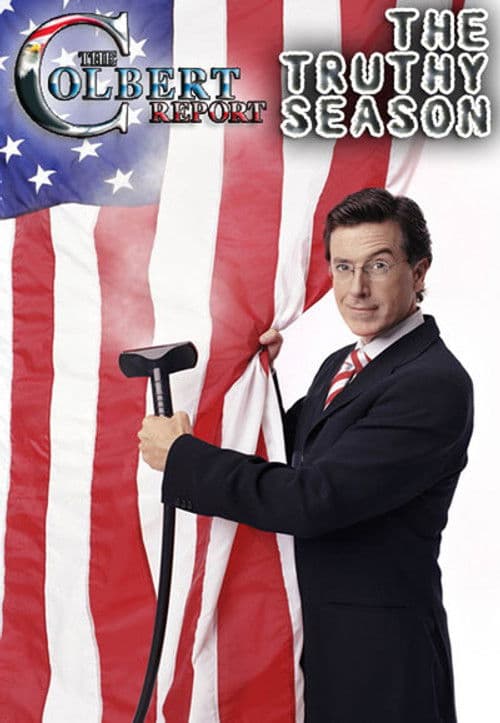 The Colbert Report S05