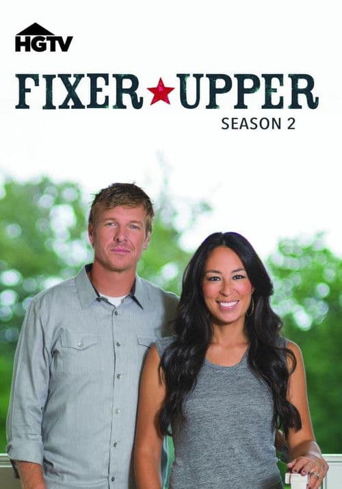 Fixer Upper S02