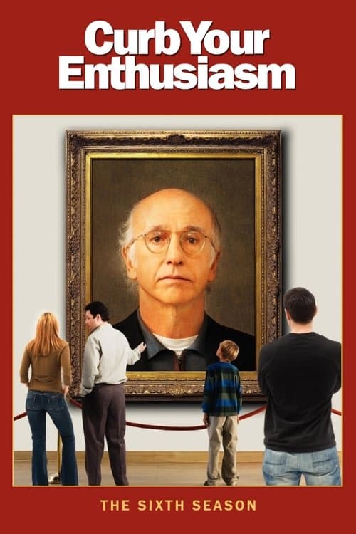 Curb Your Enthusiasm S06