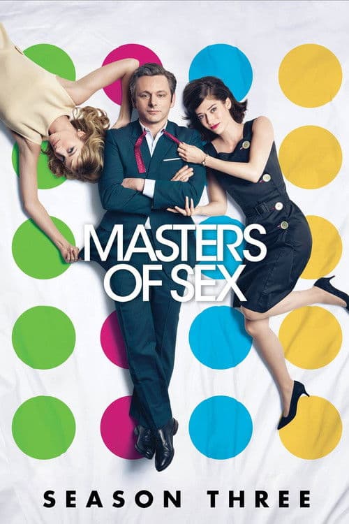 Masters of Sex S03