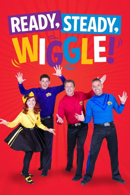 The Wiggles S07