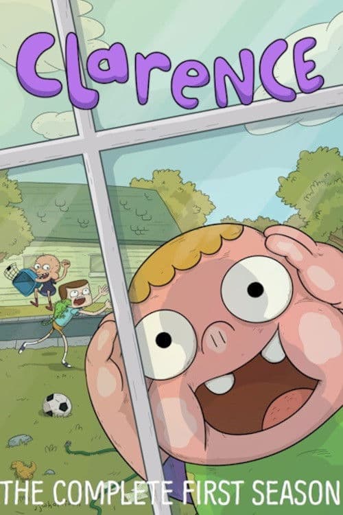 Clarence S01
