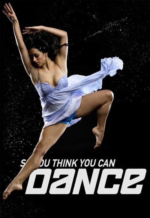 So You Think You Can Dance S05