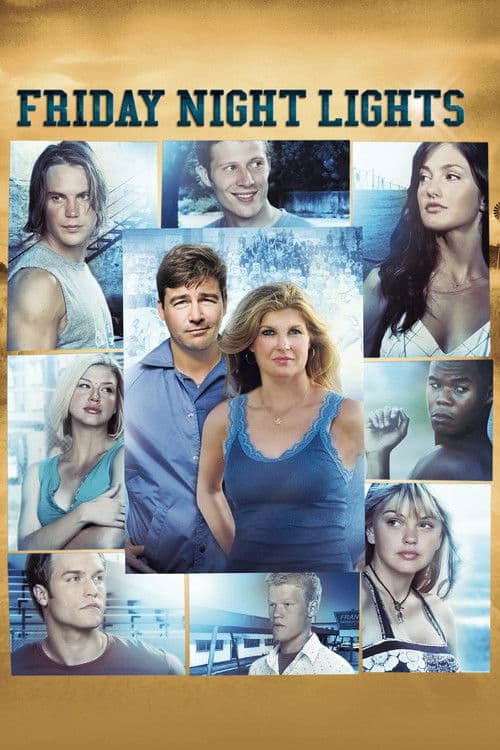 Friday Night Lights S02