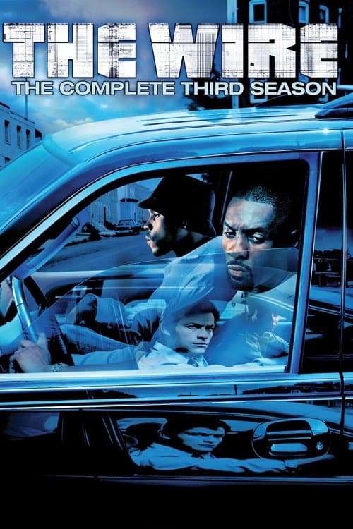 The Wire S03