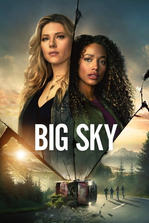 Big Sky S02