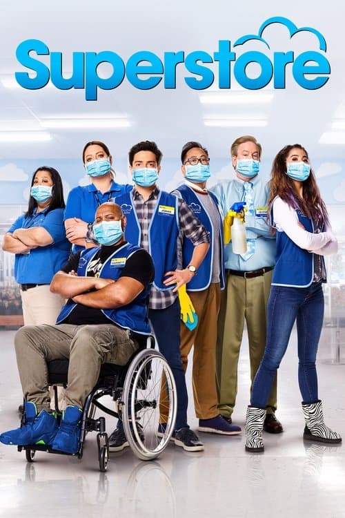 Superstore S06