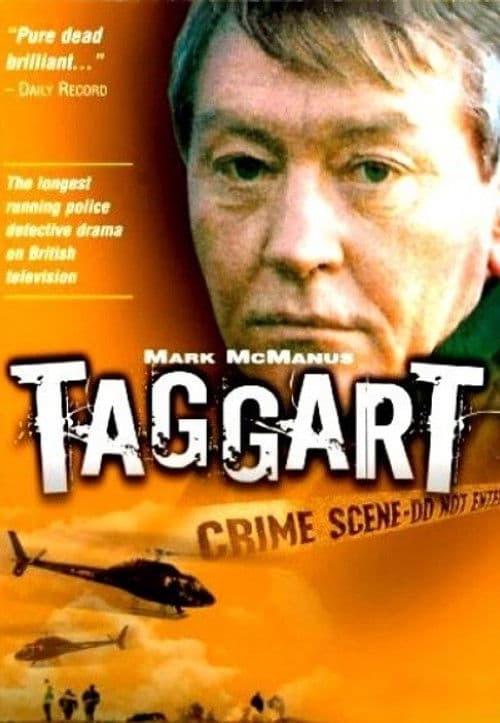 Taggart S05