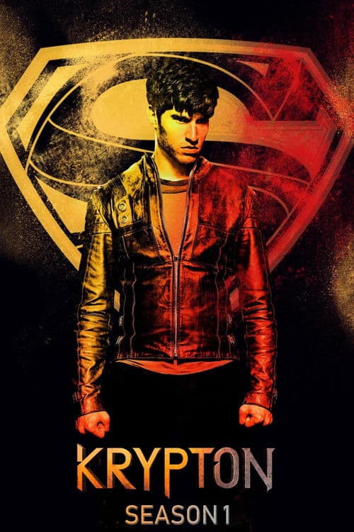 Krypton S01