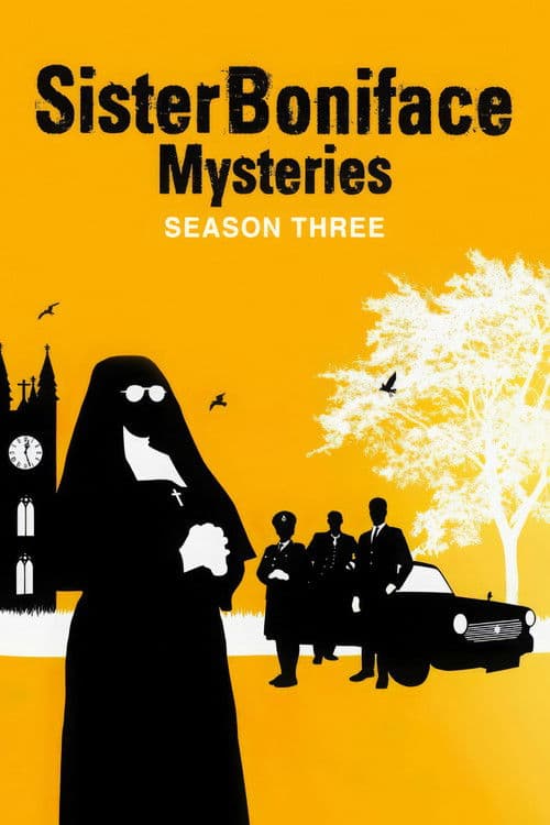 Sister Boniface Mysteries S03