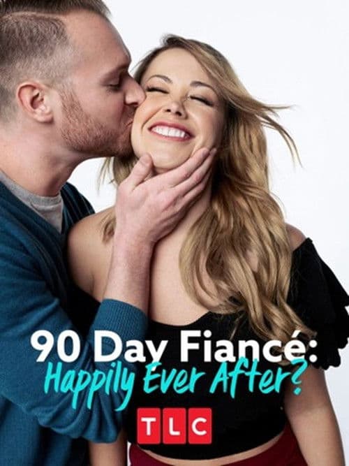 90 Day Fiancé: Happily Ever After? S03