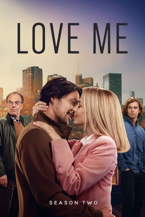 Love Me S02