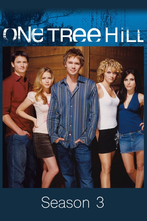 One Tree Hill S03
