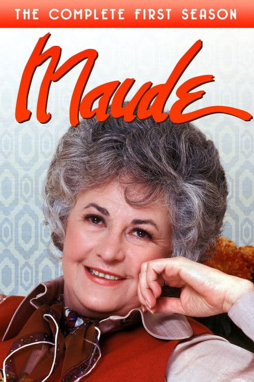 Maude S01