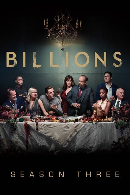 Billions S03
