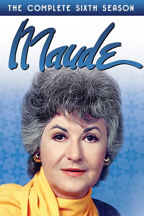 Maude S06