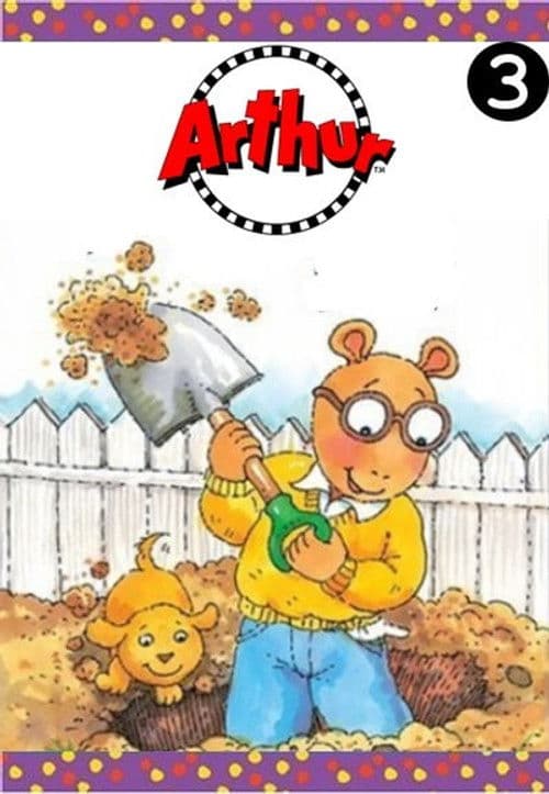Arthur S03