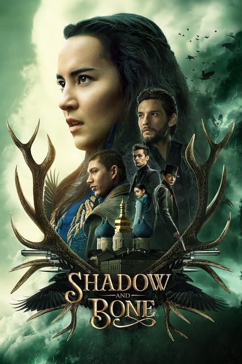 Shadow and Bone S01