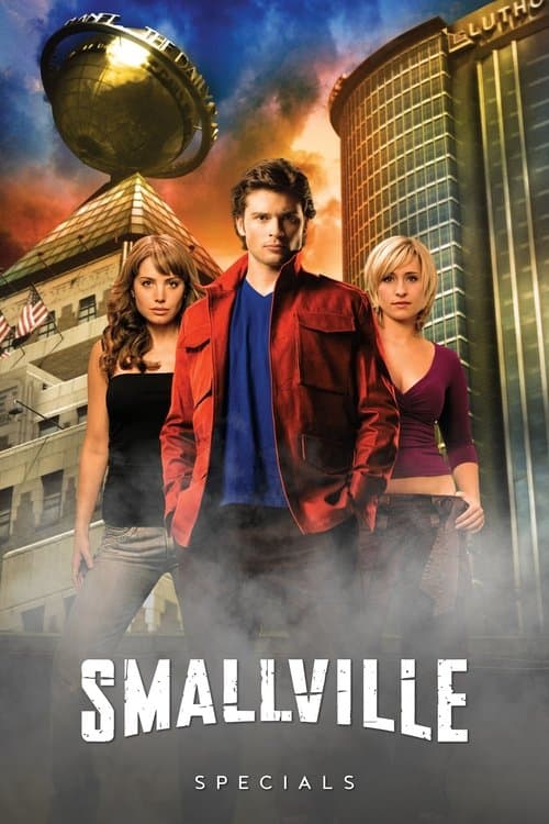 Smallville SP
