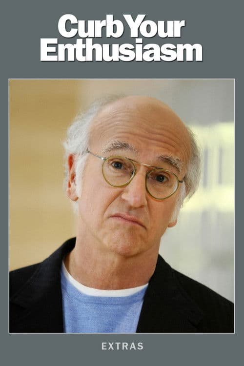 Curb Your Enthusiasm SP