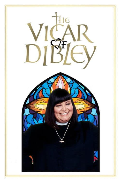 The Vicar of Dibley S03