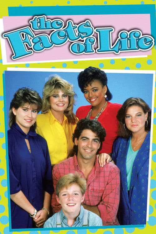 The Facts of Life S07