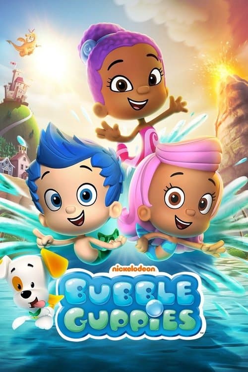 Bubble Guppies S05