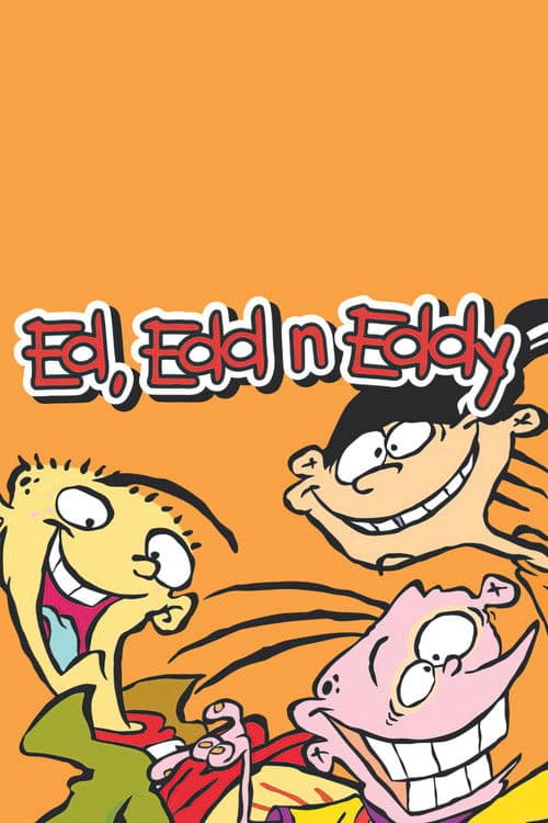 Ed, Edd n Eddy S02