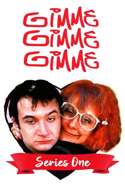 Gimme Gimme Gimme S01