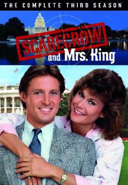 Scarecrow and Mrs. King S03