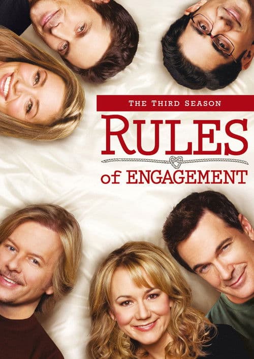 Rules of Engagement S03