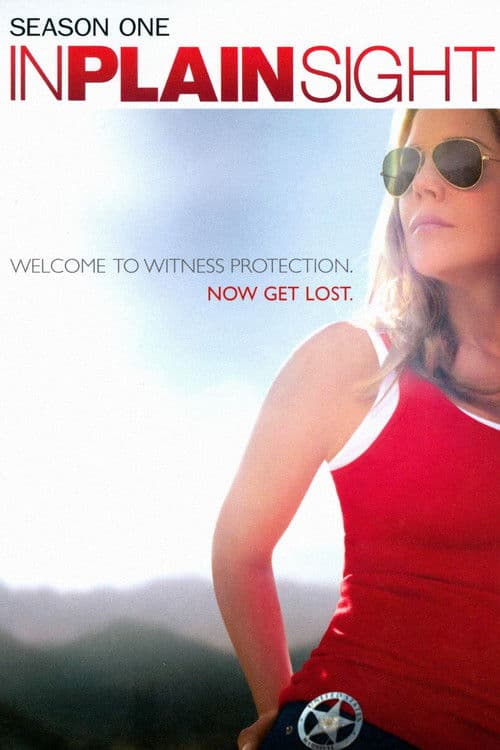 In Plain Sight S01