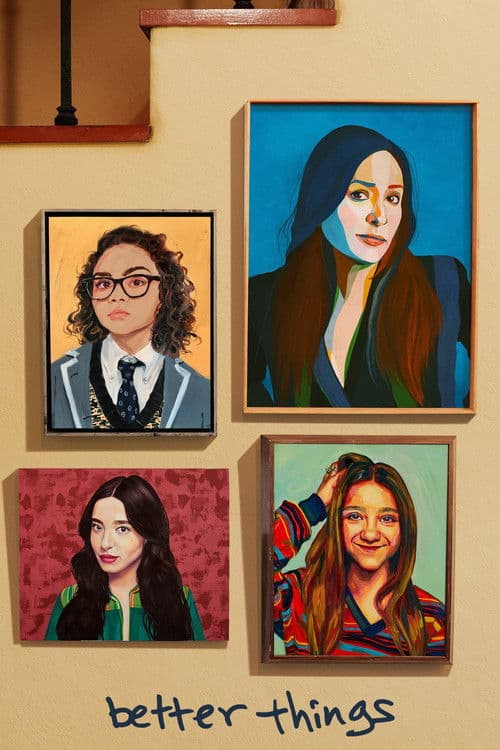 Better Things S04