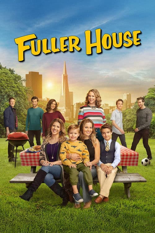 Fuller House S05